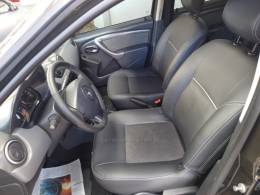 RENAULT - DUSTER - 2014/2014 - Verde - R$ 54.900,00