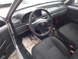 FIAT - UNO - 2009/2010 - Cinza - R$ 22.000,00