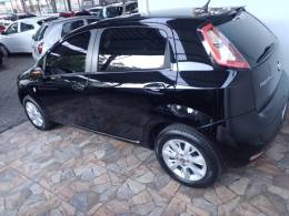 FIAT - PUNTO - 2016/2016 - Preta - R$ 46.900,00