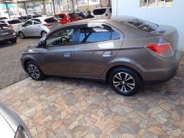 CHEVROLET - PRISMA - 2013/2014 - Cinza - R$ 52.900,00