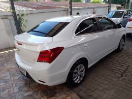 CHEVROLET - PRISMA - 2018/2018 - Branca - Sob Consulta