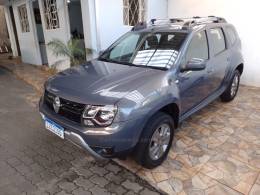 RENAULT - DUSTER - 2018/2019 - Cinza - R$ 69.900,00
