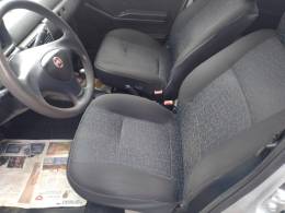 FIAT - UNO - 2009/2010 - Cinza - R$ 22.000,00