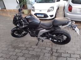 YAMAHA - FAZER - 2022/2022 - Preta - R$ 21.900,00