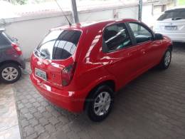 CHEVROLET - CELTA - 2014/2015 - Vermelha - R$ 35.900,00