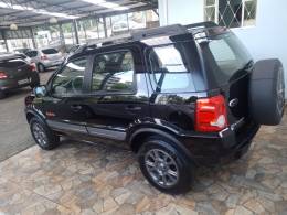 FORD - ECOSPORT - 2010/2011 - Preta - R$ 41.900,00