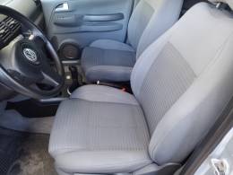 VOLKSWAGEN - SPACEFOX - 2008/2008 - Prata - Sob Consulta