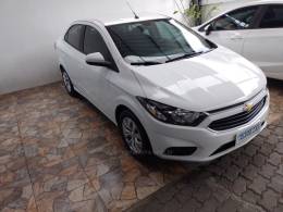 CHEVROLET - PRISMA - 2018/2018 - Branca - R$ 61.900,00