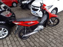HONDA - BIZ 125 - 2010/2010 - Vermelha - R$ 10.900,00
