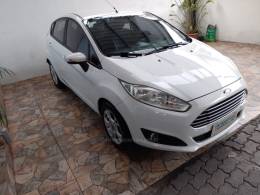 FORD - FIESTA - 2014/2014 - Branca - R$ 45.900,00