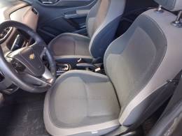 CHEVROLET - PRISMA - 2013/2014 - Cinza - R$ 52.900,00