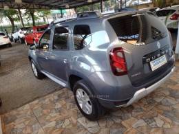 RENAULT - DUSTER - 2015/2016 - Cinza - R$ 63.900,00