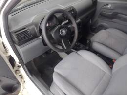 VOLKSWAGEN - SPACEFOX - 2010/2010 - Branca - R$ 33.900,00