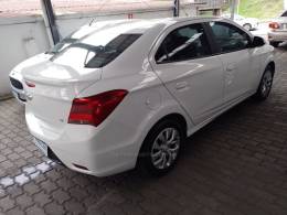 CHEVROLET - PRISMA - 2018/2018 - Branca - R$ 61.900,00