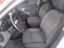 RENAULT - DUSTER - 2013/2014 - Branca - R$ 49.900,00