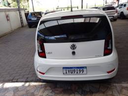 VOLKSWAGEN - UP - 2018/2019 - Branca - R$ 55.900,00