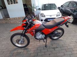 HONDA - NXR 160 - 2022/2023 - Vermelha - R$ 22.500,00