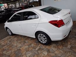 CHEVROLET - PRISMA - 2018/2018 - Branca - R$ 61.900,00