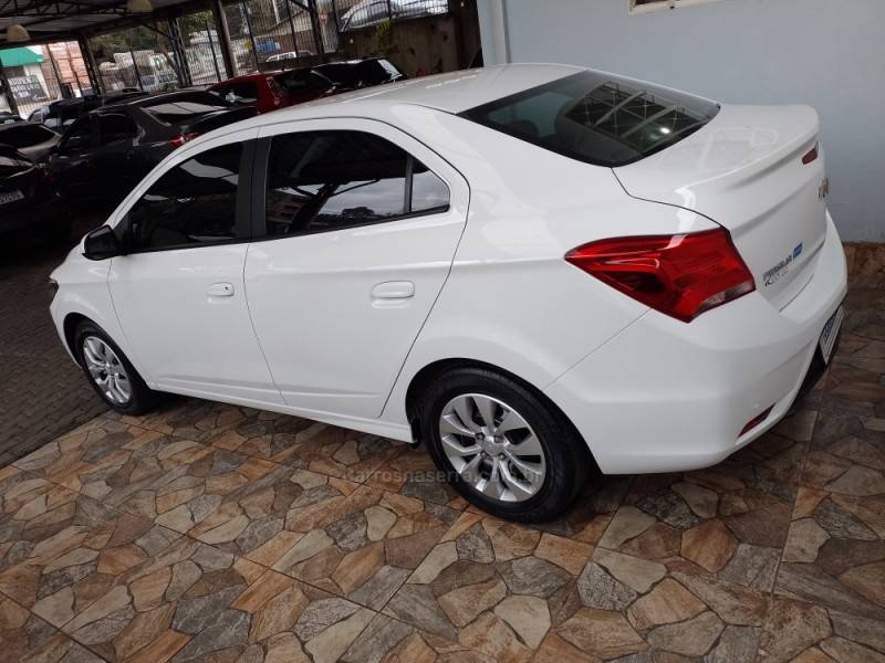 CHEVROLET - PRISMA - 2018/2018 - Branca - R$ 61.900,00