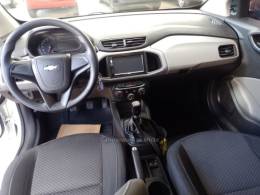 CHEVROLET - ONIX - 2017/2017 - Branca - R$ 53.900,00