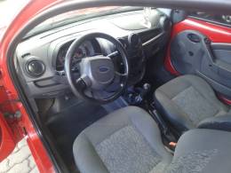 FORD - KA - 2010/2011 - Vermelha - R$ 23.900,00