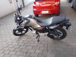 HONDA - CG 160 - 2025/2026 - Cinza - R$ 21.900,00