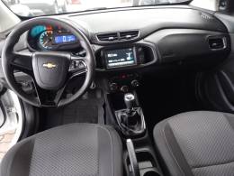 CHEVROLET - PRISMA - 2018/2018 - Branca - R$ 61.900,00