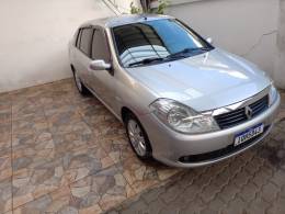 RENAULT - SYMBOL - 2009/2010 - Prata - R$ 23.500,00