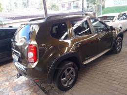 RENAULT - DUSTER - 2014/2014 - Verde - R$ 54.900,00