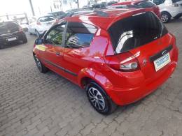 FORD - KA - 2010/2011 - Vermelha - R$ 23.900,00