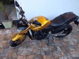 HONDA - CB 600F - 2010/2010 - Dourada - R$ 38.900,00