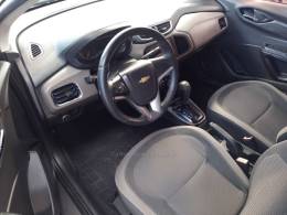 CHEVROLET - PRISMA - 2013/2014 - Cinza - R$ 52.900,00