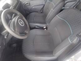 RENAULT - CLIO - 2014/2015 - Prata - R$ 29.900,00