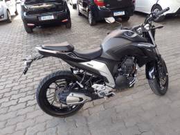 YAMAHA - FAZER - 2022/2022 - Preta - R$ 21.900,00