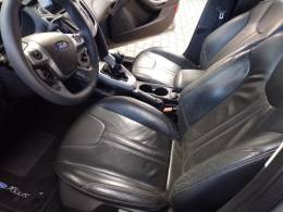 FORD - FOCUS - 2014/2015 - Cinza - R$ 58.900,00