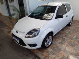FORD - KA - 2012/2013 - Branca - R$ 26.900,00