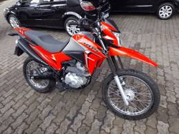 HONDA - NXR 160 - 2022/2023 - Vermelha - R$ 22.500,00