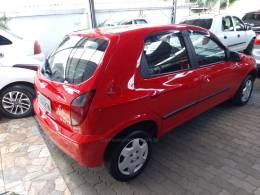 CHEVROLET - CELTA - 2014/2015 - Vermelha - R$ 35.900,00