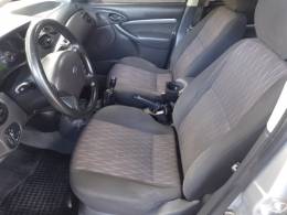 FORD - FOCUS - 2004/2005 - Prata - R$ 23.900,00