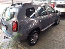 RENAULT - DUSTER - 2018/2019 - Cinza - R$ 69.900,00