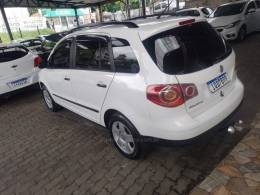 VOLKSWAGEN - SPACEFOX - 2010/2010 - Branca - R$ 33.900,00