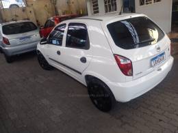 CHEVROLET - CELTA - 2010/2011 - Branca - R$ 27.900,00