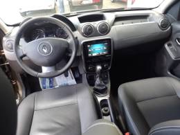 RENAULT - DUSTER - 2014/2014 - Verde - R$ 54.900,00