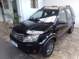 FORD - ECOSPORT - 2010/2011 - Preta - R$ 41.900,00