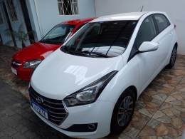 HYUNDAI - HB20 - 2017/2017 - Branca - R$ 50.000,00