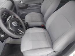 VOLKSWAGEN - SPACEFOX - 2010/2010 - Branca - R$ 33.900,00