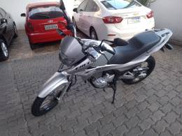 HONDA - NX 400I FALCON - 2012/2013 - Cinza - R$ 23.900,00