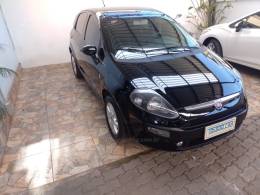 FIAT - PUNTO - 2016/2016 - Preta - R$ 46.900,00