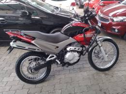 HONDA - NX4 FALCON - 2008/2008 - Vermelha - R$ 18.900,00